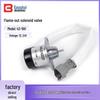 Mekanik ekipman – Solenoid valfler