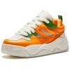 Anta Bequeme Dicke Sohle Rutschfest Verschleißfest Höhenerhöhend Low-Top Sneaker Herren Sneaker Orange 112428091-1