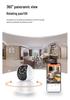 HD Night Vision Indoor WiFi Camera 