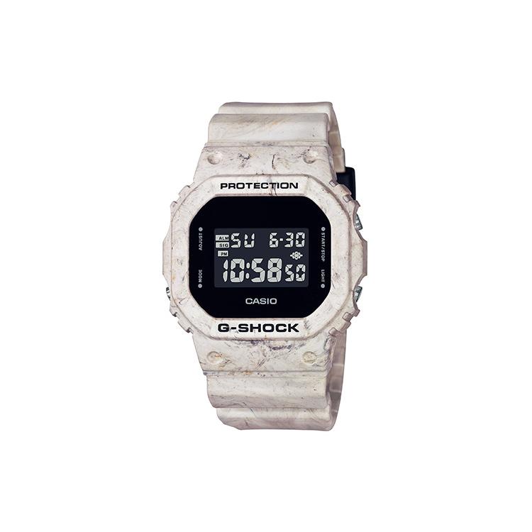 CASIO G Shock DW 5600WM 5 DW-5600WM-5PRD Black Dial