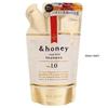 ViCREA - &honey Deep Moist Shampoo 1.0