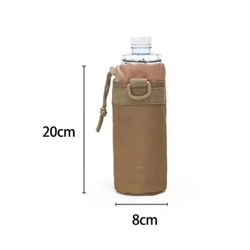 Men'S Fishing Chest Bag Tactical Sports Shoulder Outdoor Fanny Pack Camping Hiking Climbing Cycling Molle System Sling Bags Edc