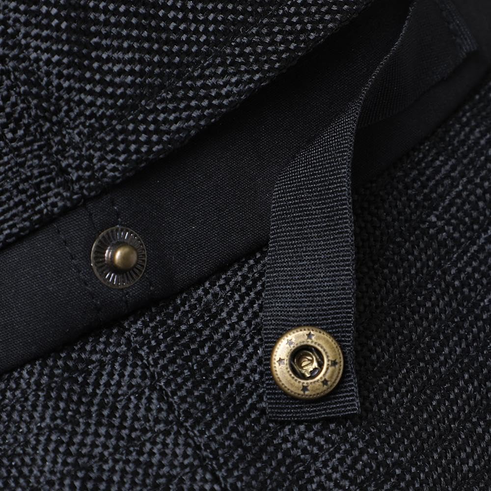 ICHIYON Polyjute Safari Hat [14+ PLUS] / 103886-151-104