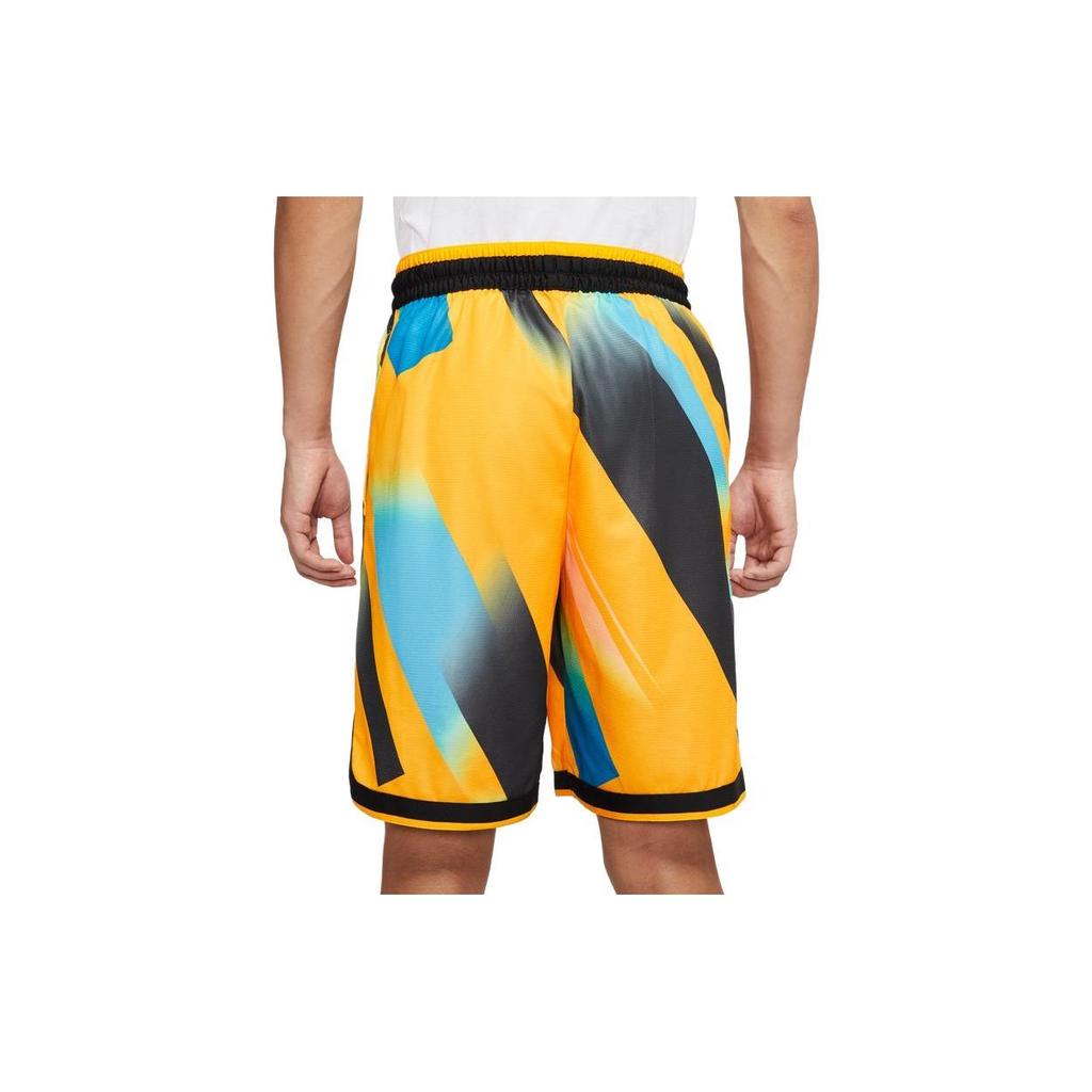 Nike Casual Shorts Men's Orange Moderate DH1472-739