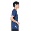 YONEX Uniform Game Shirt 10608 (Fit Style)