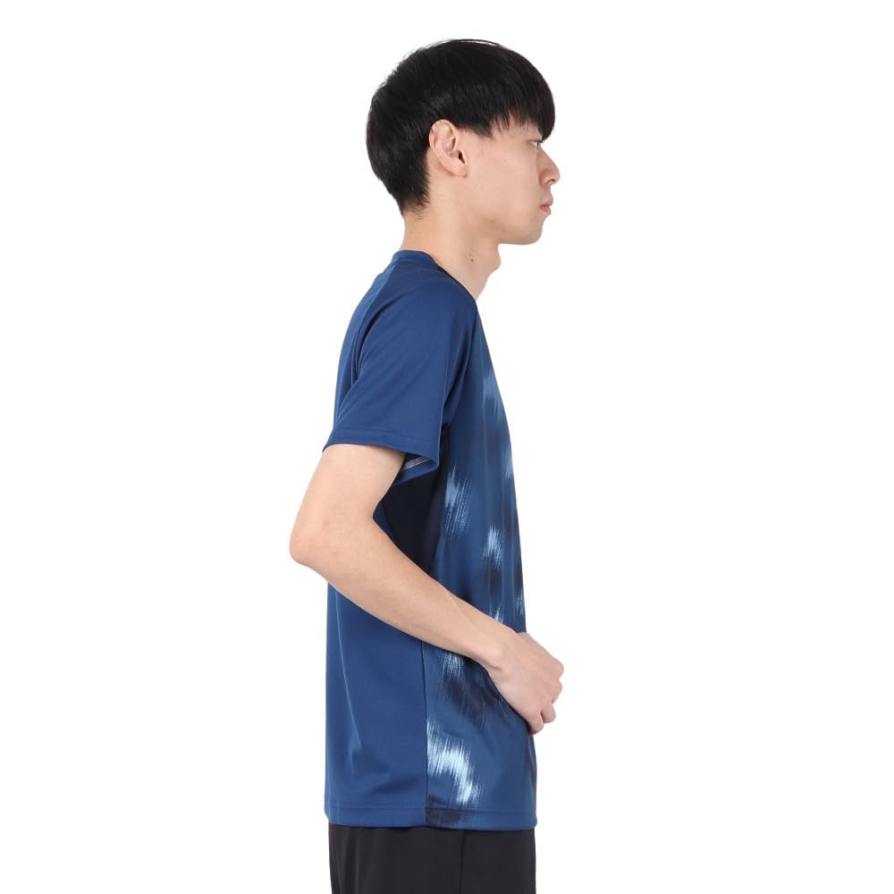 Yonex Uniform Game Shirt 10608 (Fit Style)