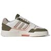 adidas Drop Step Low 2.0 'White Green' Sneakers JP5883