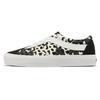 Bold Ni Leopard 'Black White' Unisex VN0A5DYABML