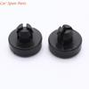 Y4UA Shockproof Trunk Lid Hinge Buckle forSAAB 9‑3 CONVERTIBLE 04 To Onwards12832495