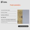Ouleke Double Eagle Universal Layered Sandpaper for Wood Veneer
