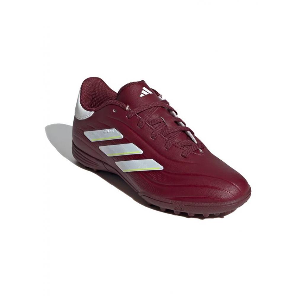 

Adidas Футбольные бутсы IE7526 Copa Pure 2 League Tf J для футзала 200