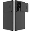 Hülle Für Samsung Galaxy S23 Ultra 5G Cover, NILLKIN Stoßfeste Matte Harte Rückseite Hülle Für Galaxy S23 Ultra 5G Hülle