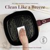 Set Of 3 Titanium Frying Pans Berlinger Haus Bh-8049 Leonardo