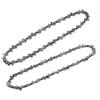 6Inch Mini Steel Replacement Chainsaw Saw Chain 36/37 Drive Links Electric Chainsaw Chain Chainsaw Blades Electric Saw Accessory