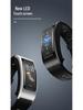 Call Type 2in1 B7 Bracelet C Charger With Bluetooth And Caller Id