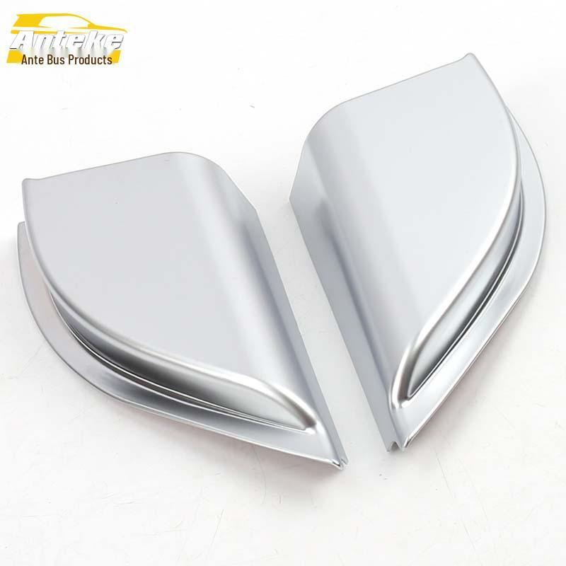 

ХRV Накладка на динамик передней стойки A с гальваническим покрытием - Декоративный автомобильный аксессуар