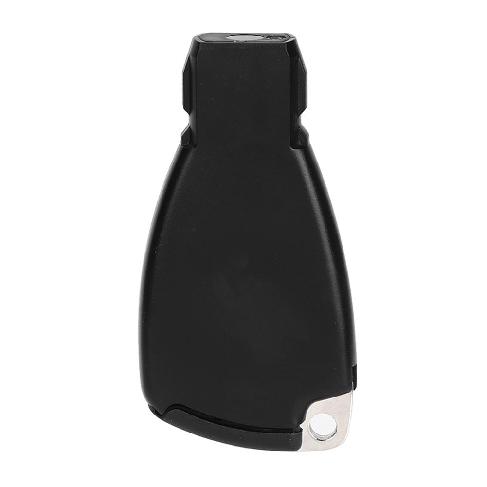 

3-кнопочный корпус ключа-пульта, крышка, аксессуар, подходит для Mercedes Benz MB CE ML S SL Class