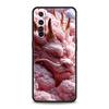 Cartoon Dragon Series Phone Case For Realme 12 11 10 9 8 5G 7 6 GT5 GT3 GT2 Pro Plus C21 C11 C25 C35 For GT Neo 2 3 3T 5 Cover
