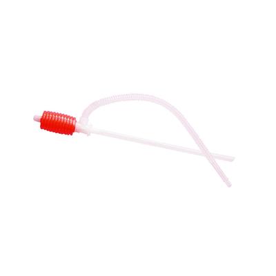 Fuel Changing Pump Vehicle Oil Change Tube Aquarium Saltwater Siphon Vacuum Hose Automotive Automobile Accessories