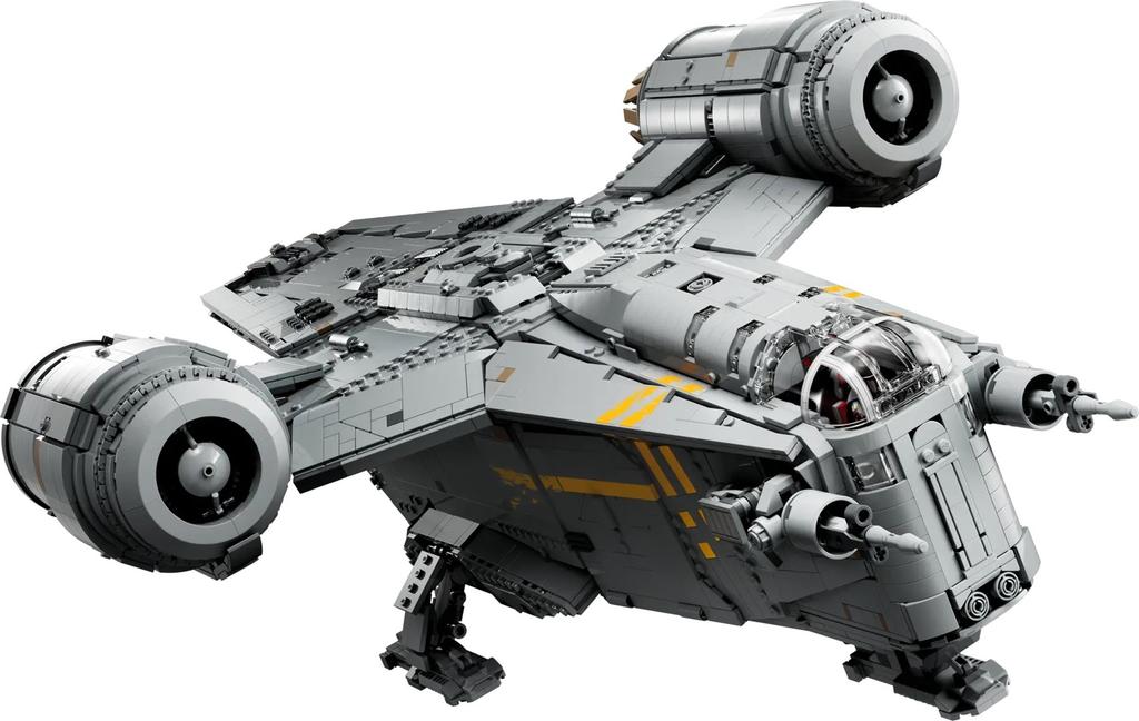LEGO Star Wars 75331 - Blade