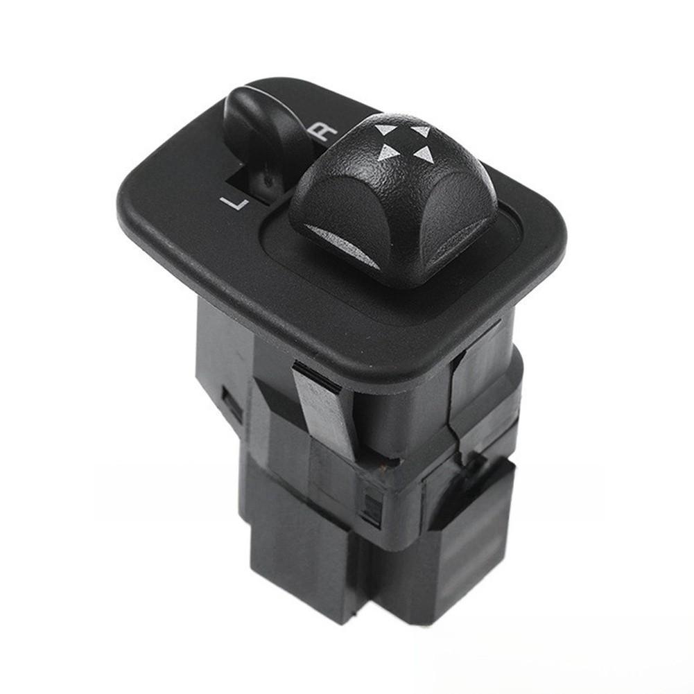 For Truck Mirror Replacement Power Mirror Switch Replacement Mirror Switch Front Left Position Oem Ds1750 Compatible