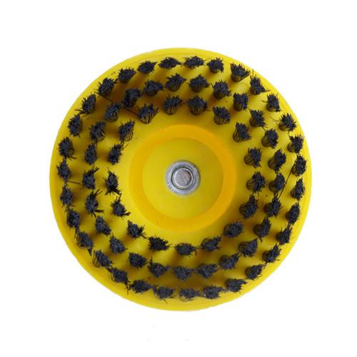 daily110mm Power Scrub Drill Brush for Cleaning Carpet Sofa Wooden Furniture P30 Home Electric Cleaning BrushDaily products
