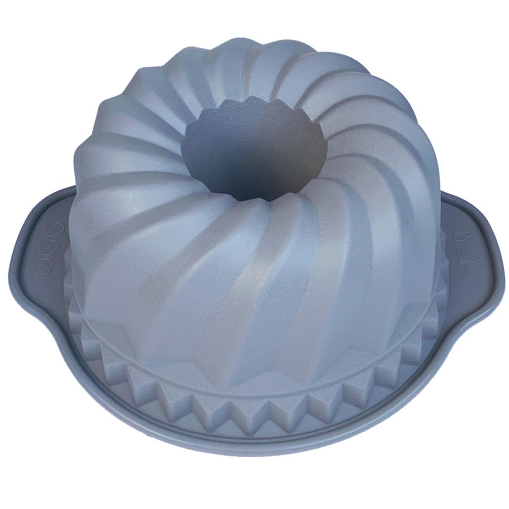 SILICONE MOLD FOR BAKING CAKES E-6209