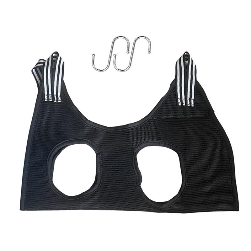 Pet Cat Claw Care Grooming Hammock Helper Cat Dog Hammock Dogs Repairing Nails In Beauty Hammock Restraint Bag Pet Accessories