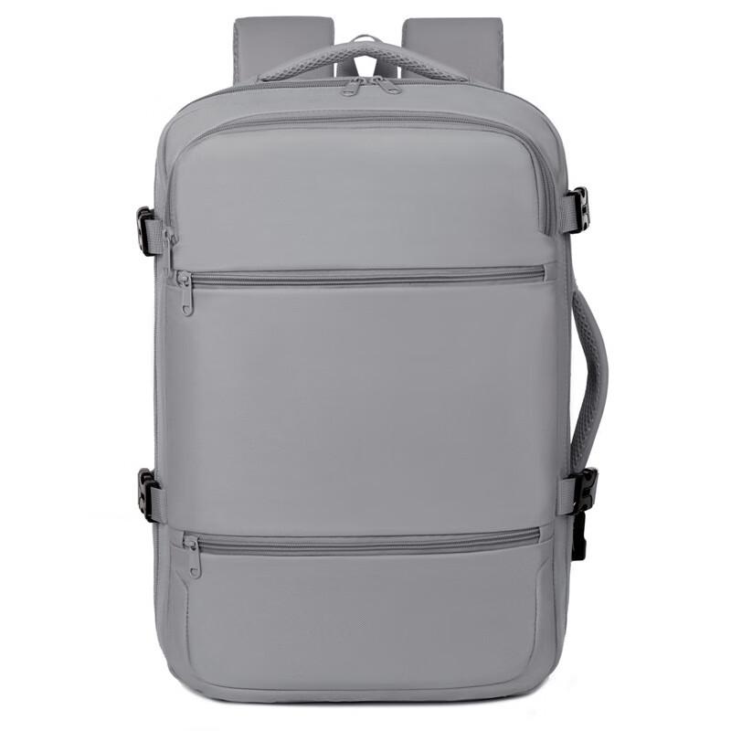 Multi-functional Unisex Business Travel Backpack