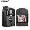 BOBLOV KJ25 1080p Натільна камера 3000 мАг Підтримка 3000 мАг Запис 13 годин Нічне бачення Відеокамера Поліцейська камера для правоохоронних органів Для піших прогулянок Поїздки