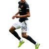 Adidas Soccer Jersey 19/20 Season, Manchester United Unisex Black ED7391
