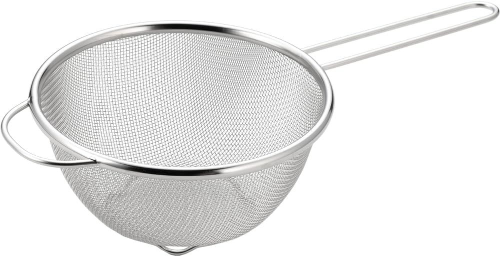 

Yoshikawa Just Fit Strainer 16cm SJ1387