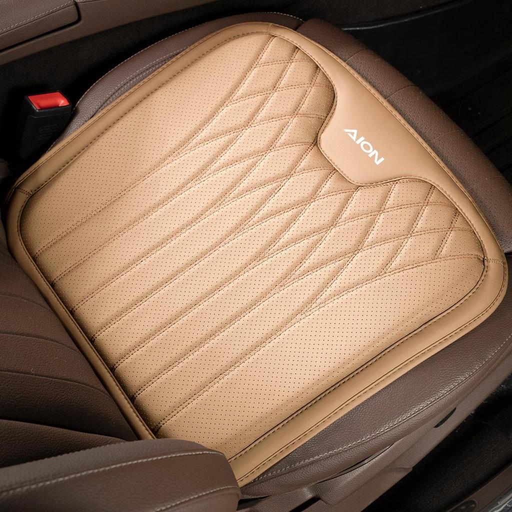 All-Season Car Seat Cushions for AION S, AION V, and AION Y580