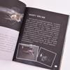 Curious Oceanarium: Cunning Ocean Hunter Book
