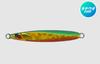 Jackall Metal Jig Bambluz Bump TG Tungsten 120 grams Shirasu Guriki (5097)
