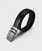 Miseutika Hidden Fit Men'S Automatic Buckle Belt Mm707