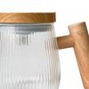 Mug, Self Mixing Living Room, Kitchen, Coffee/Milk/Protein Powder Glass, Powerful Automatic