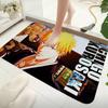 Anime Bleach Floor Carpet Nordic Style Home Doormat Bathroom-Toilet Mats Bedroom Hotel Decor Mat