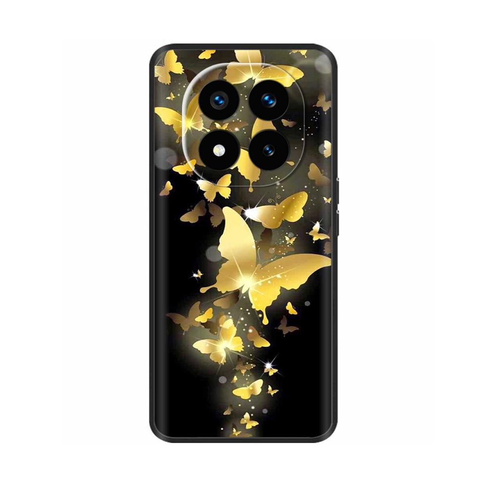 For Xiaomi Note 14 Pro Plus Case Redmi Note 14 Pro+ Cover Silicone Soft Fundas Phone Cases For Redmi Note14 Pro Plus 5G Bumper
