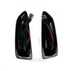 Dynamische LED Fender Side Marker Für Holden Commodore Astra J Vauxhall Crossland Grandland X Für Chevrolet Sail Für Buick