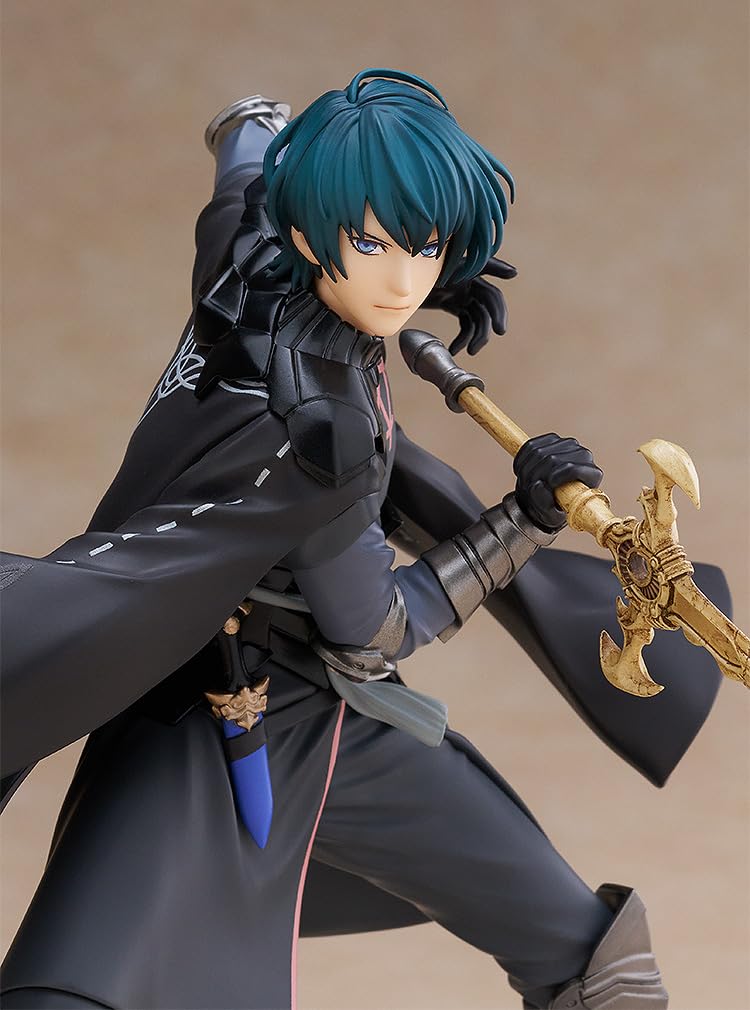 POP UP PARADE Fire Emblem: Three Houses Byleth Non-scale Plastic Pre-painted Figure