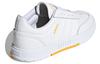 Adidas Neo Gradas 'White Yellow' Women's FY2955