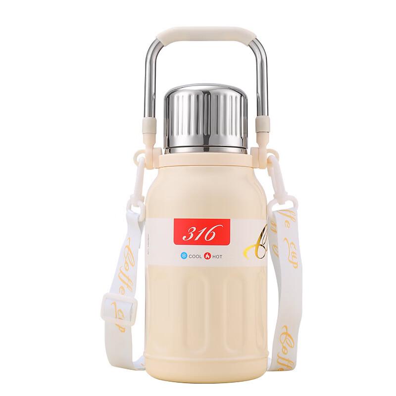 

Shangqi Large Capacity Stainless Steel Insulated Water Bottle