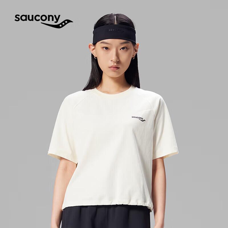 Saucony Women s Short Sleeve T-Shirt S