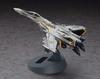 Hasegawa Macross F VF-25FS Messiah Macross F 172 scale plastic model 24