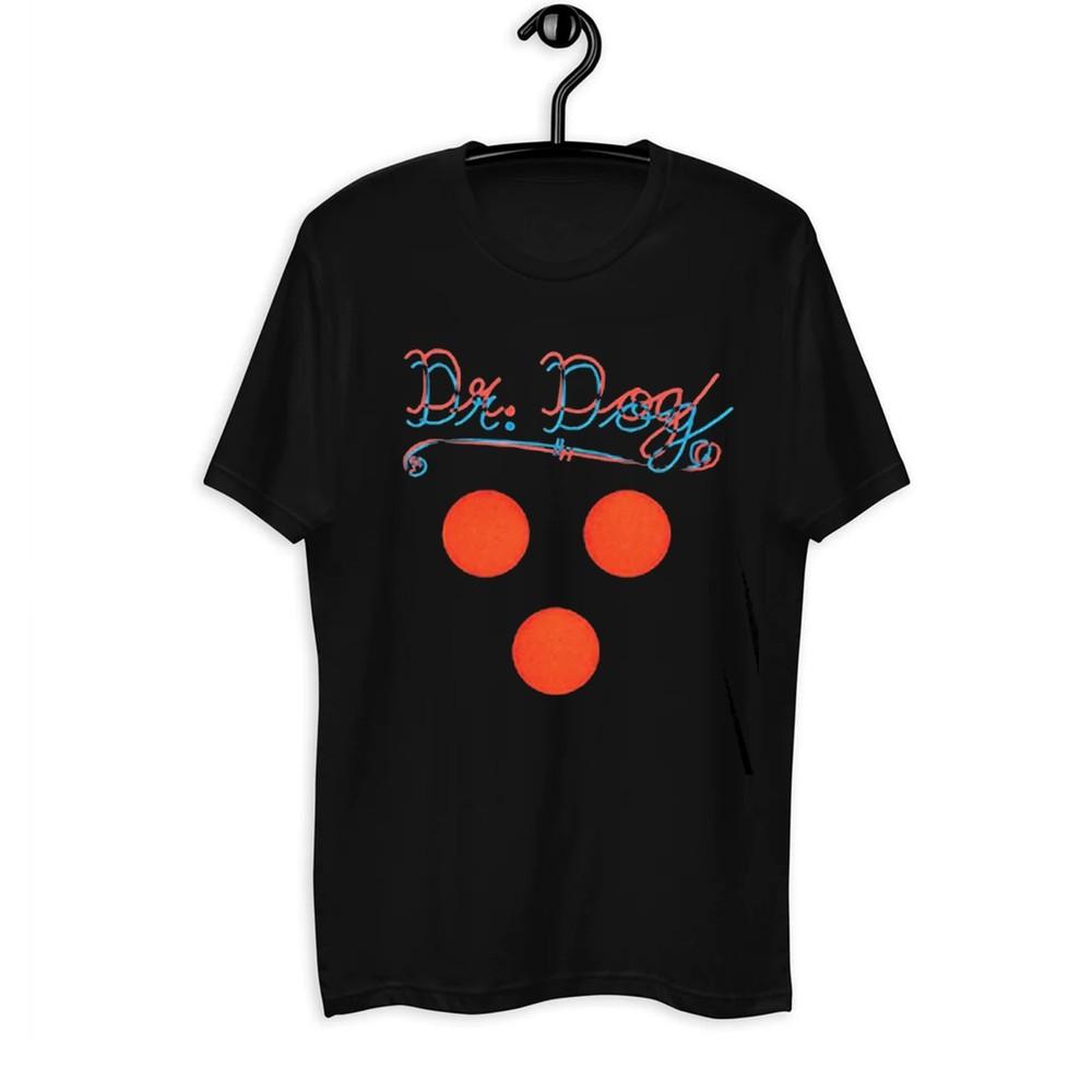 Popular Dr. Dog Band Concert Unisex S-235XL Shirt 14D20 Unisex T-Shirt M