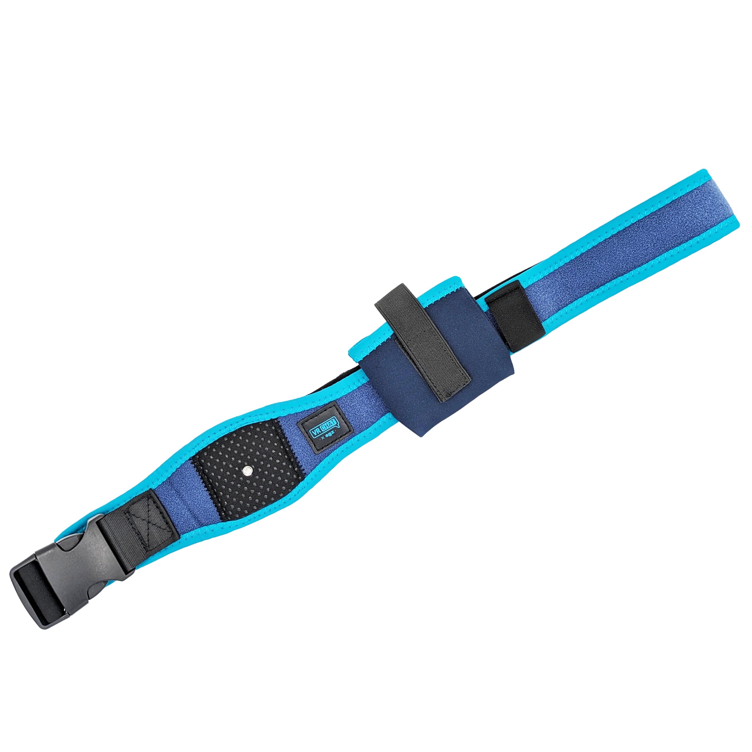 

Official EoZ VR Tracker Strap [VRChat Collaboration] (Waist) фіолетовий