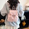 Fashion Y2k Women Backpack Star Large Capacity Travel Backpack Lightweight Schoolbags Schoolbags