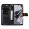 For Vivo S19 5G Case Wallet PU Leather Phone Cover Full Protection