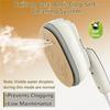 Handheld Steam Iron Portable Travel Steamer Steamer Garment Steamer  Home Use